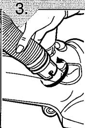 ROYAL RY6100 - DEBRIS REMOVAL/HOSE - 3