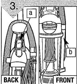 ROYAL RY6100 - TOOL STORAGE - 1