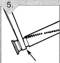 ROYAL RY6100 - Pour remplacer la courroie ou le rouleau-brosse - 2