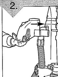 ROYAL RY6100 - UPPER TOOL CADDY (BACK) - 2