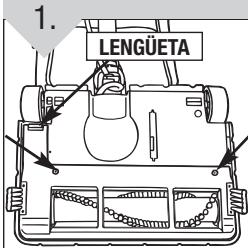 ROYAL RY6500 - PARA QUITAR LA BANDA USADA - 1