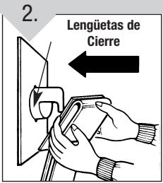 ROYAL RY6500 - INSTALAR UNA BOLSANAUEVA - 2