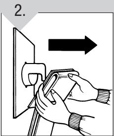 ROYAL RY6500 - SACAR LA BOLSALLENLA - 2