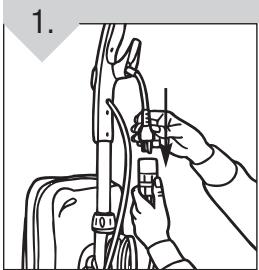 ROYAL RY6500 - COMO FUNCIONA - 1