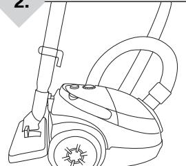 ROYAL SR30010 - ALMACENAMIENTO - 2