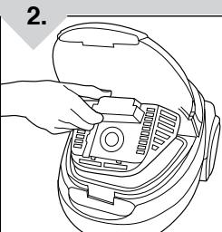 ROYAL SR30010 - RETIRO DE LA BOLSA: - 2