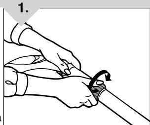 ROYAL SR30010 - CÓMO FUNCIONA: - 1