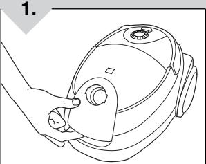 ROYAL SR30010 - RETIRO DE LA BOLSA: - 1