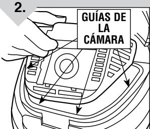 ROYAL SR30010 - No. de Parte 1-RY1080-000 - 2