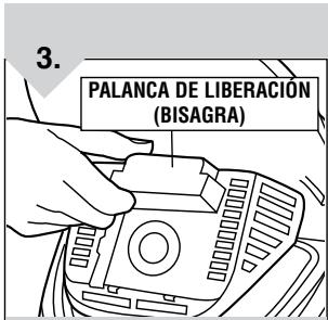 ROYAL SR30010 - RETIRO DE LA BOLSA: - 3