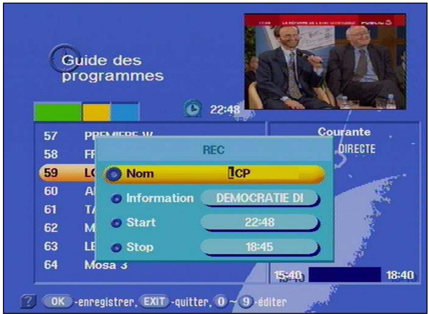 KATHREIN 202 100 10 - Enregistrement - 1