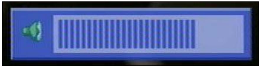 KATHREIN 202 100 10 - Réglage du volume sonore - 1