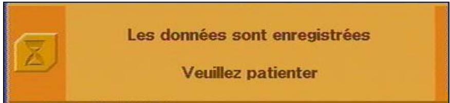 KATHREIN DVR UFD 554S - Configurer un satellite - 3