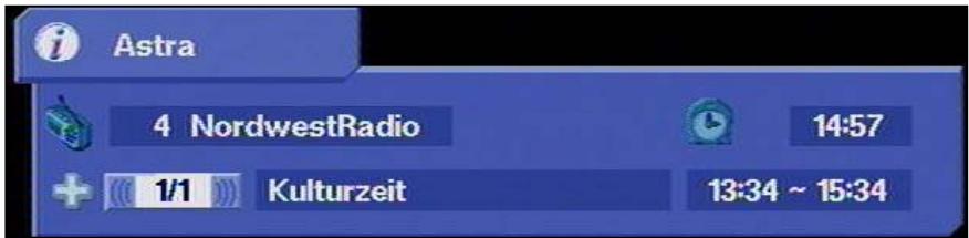 KATHREIN DVR UFD 554S - Fonction aide - 4