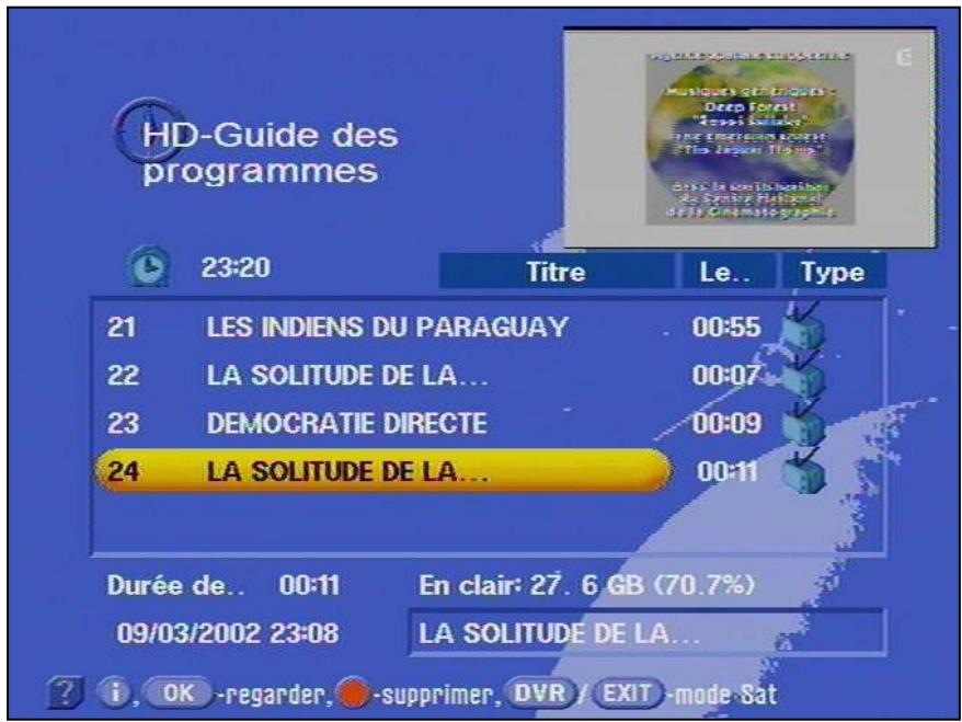 KATHREIN DVR UFD 554S - Lecture - 1