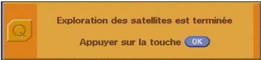 KATHREIN DVR UFD 558 - Configuration des paramètres système - 1