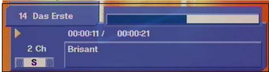 KATHREIN DVR UFD 558 - Lecture - 3