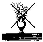 KATHREIN DVR UFD 558 - Conseils importants sur le lieu d'installation et le montage. - 3