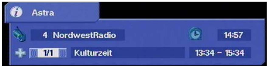 KATHREIN DVR UFD 558 - Fonction aide - 4