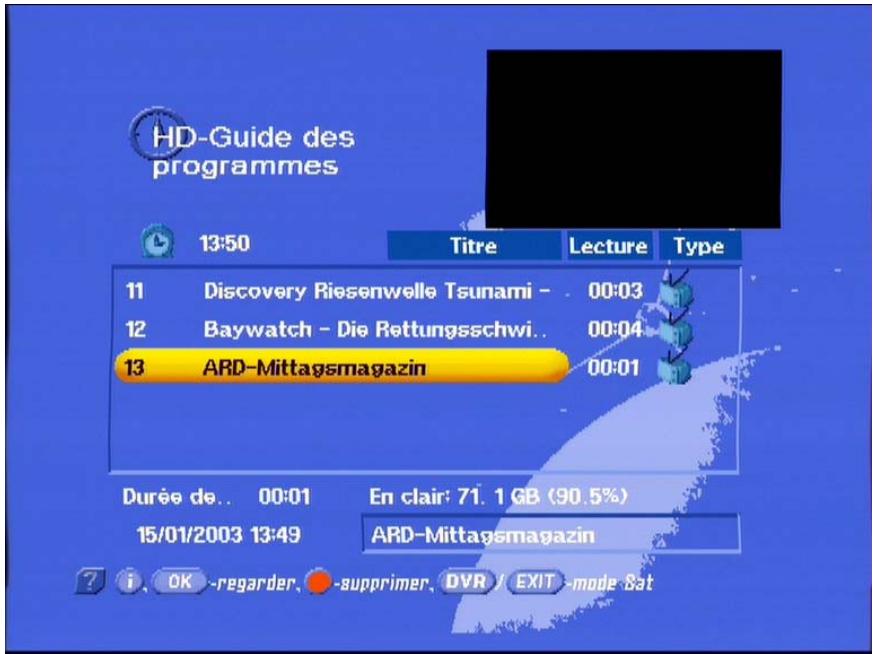 KATHREIN DVR UFD 558 - Lecture - 1