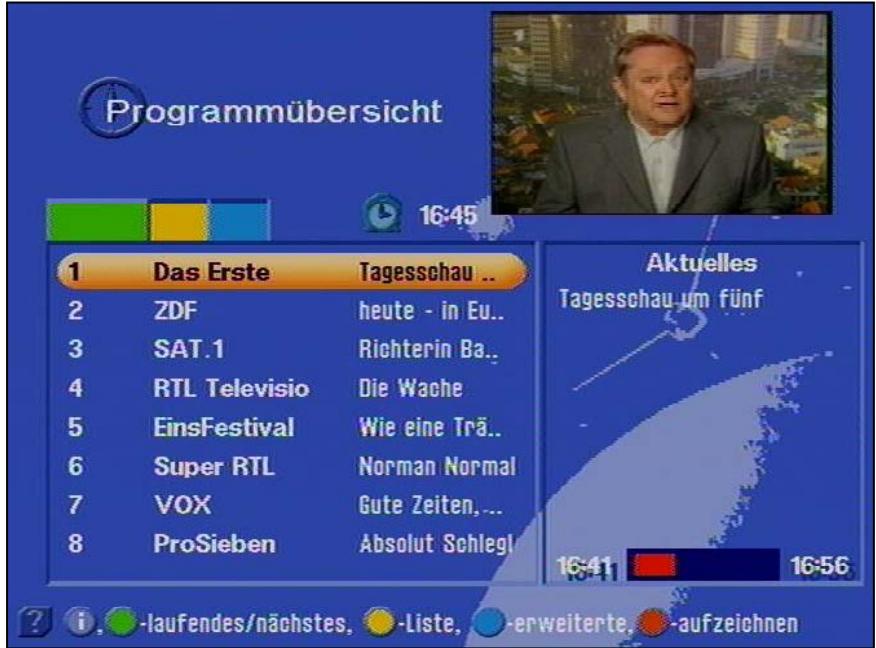 KATHREIN DVR UFD 558 - Supprimer un satellite - 2