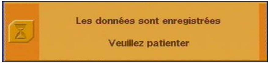 KATHREIN DVR UFD 558 - Configurer un satellite - 3