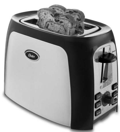 OSTER TSSTTR2S6B - 1
