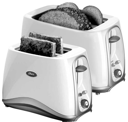 OSTER 6382 - 1