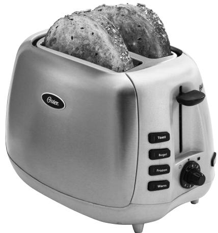 OSTER 6595 - 1