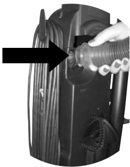 BISSELL POWERFORCE SANS SAC 6583 - Attention : - 3