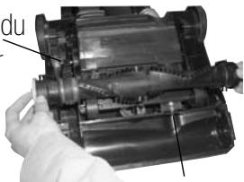 BISSELL POWERFORCE SANS SAC 6583 - Attention : - 2