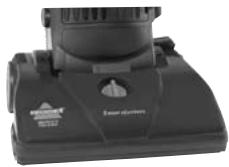 BISSELL POWERFORCE SANS SAC 6583 - Attention : - 1