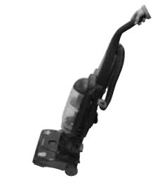 BISSELL POWERFORCE SANS SAC 6583 - Conseil : - 1