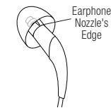 KLIPSCH IMAGE HEARPHONE - Using the Klipsch Earphones - 2