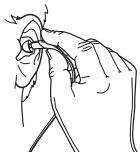 KLIPSCH IMAGE HEARPHONE - Uso de los auriculares Klipsch - 2