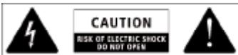 KLIPSCH R-5502 - INSTRUCCIONES IMPORTANTES DE SEGURIDAD - 4