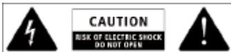 KLIPSCH R-5502 - IMPORTANT SAFETY INSTRUCTIONS - 4