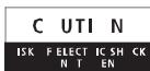 KLIPSCH RT-12D - IMPORTANT SAFETY INSTRUCTIONS - 4