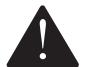KLIPSCH ARCHITECTURAL LOUDSPEAKER - IMPORTANT SAFETY INSTRUCTIONS - 6