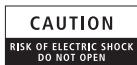 KLIPSCH ARCHITECTURAL LOUDSPEAKER - IMPORTANT SAFETY INSTRUCTIONS - 5