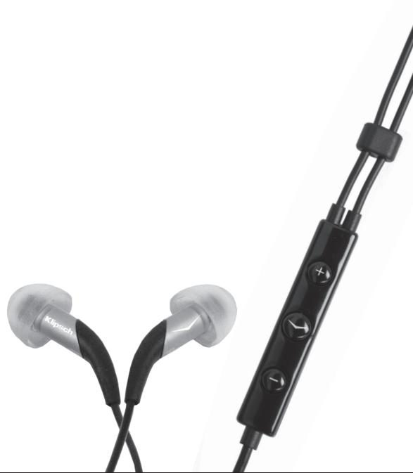 KLIPSCH IMAGE X10I - 1