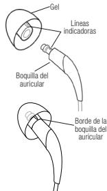 KLIPSCH IMAGE X10I HEADPHONES - Uso de los auriculares Klipsch - 1