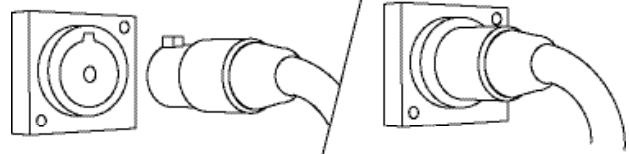 KLIPSCH KA-1000-THX - Salidas de nivel de altovo - 1