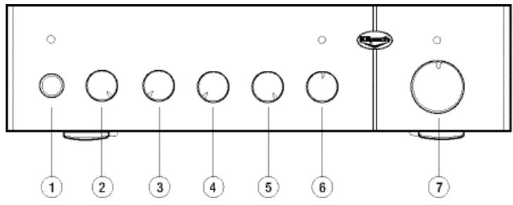 KLIPSCH KA-1000-THX - AUSPACKEN - 1