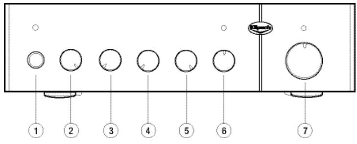 KLIPSCH KA-1000-THX - RMOÇÃO DA EMBALAGFM - 1