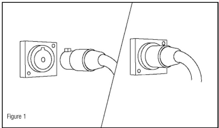 KLIPSCH KA-1000-THX - Laufsprecherpegel-Ausgabe - 1