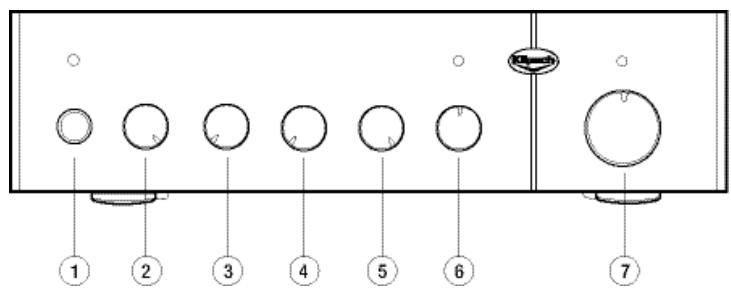 KLIPSCH KA-1000-THX - 7