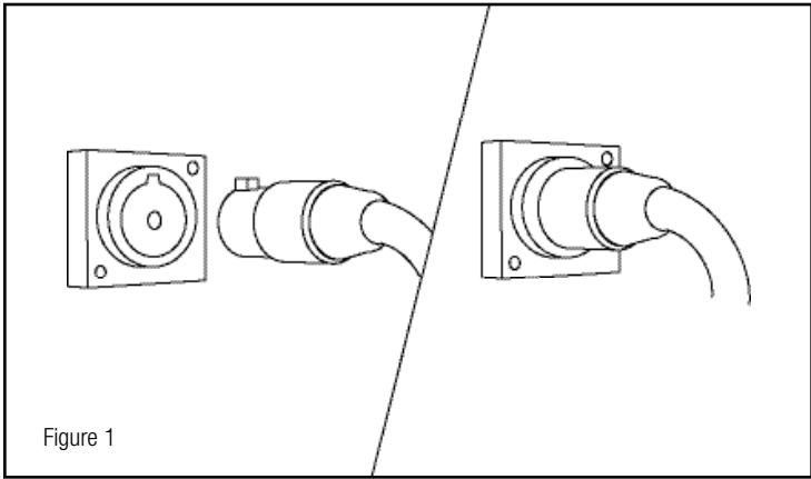 KLIPSCH KA-1000-THX - Speaker Level Outputs - 1
