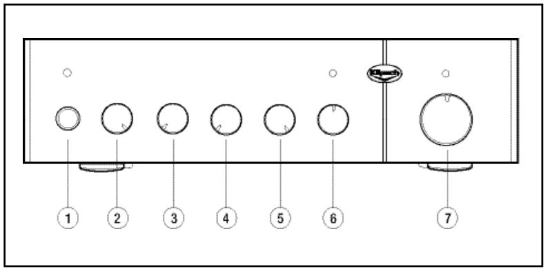 KLIPSCH KA-1000-THX - DESEMPAQUE - 1