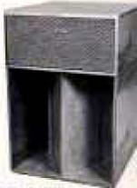 KLIPSCH QUARTET - Entretien du bois - 2